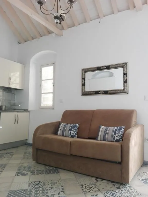 Ave Maria 10 Apartment Tarifa Spain