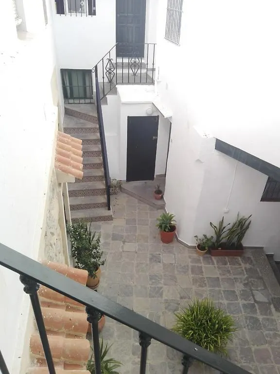 Ave Maria 10 Apartment Tarifa