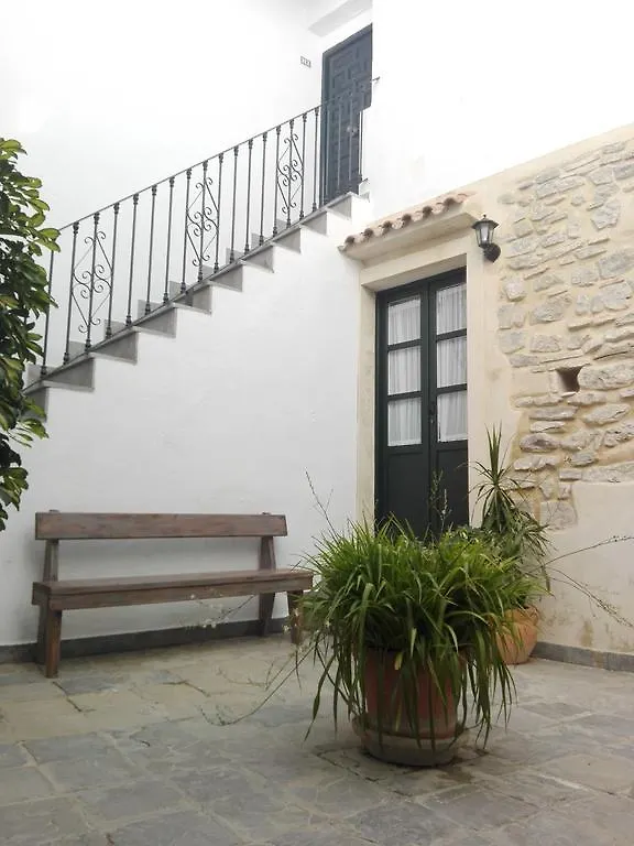 Ave Maria 10 Apartment Tarifa